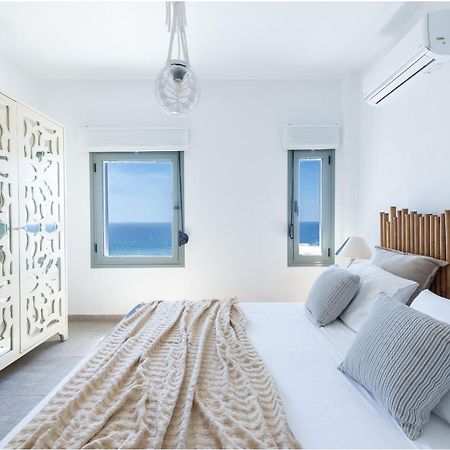 Arpathea Villas Foinikion Exterior photo