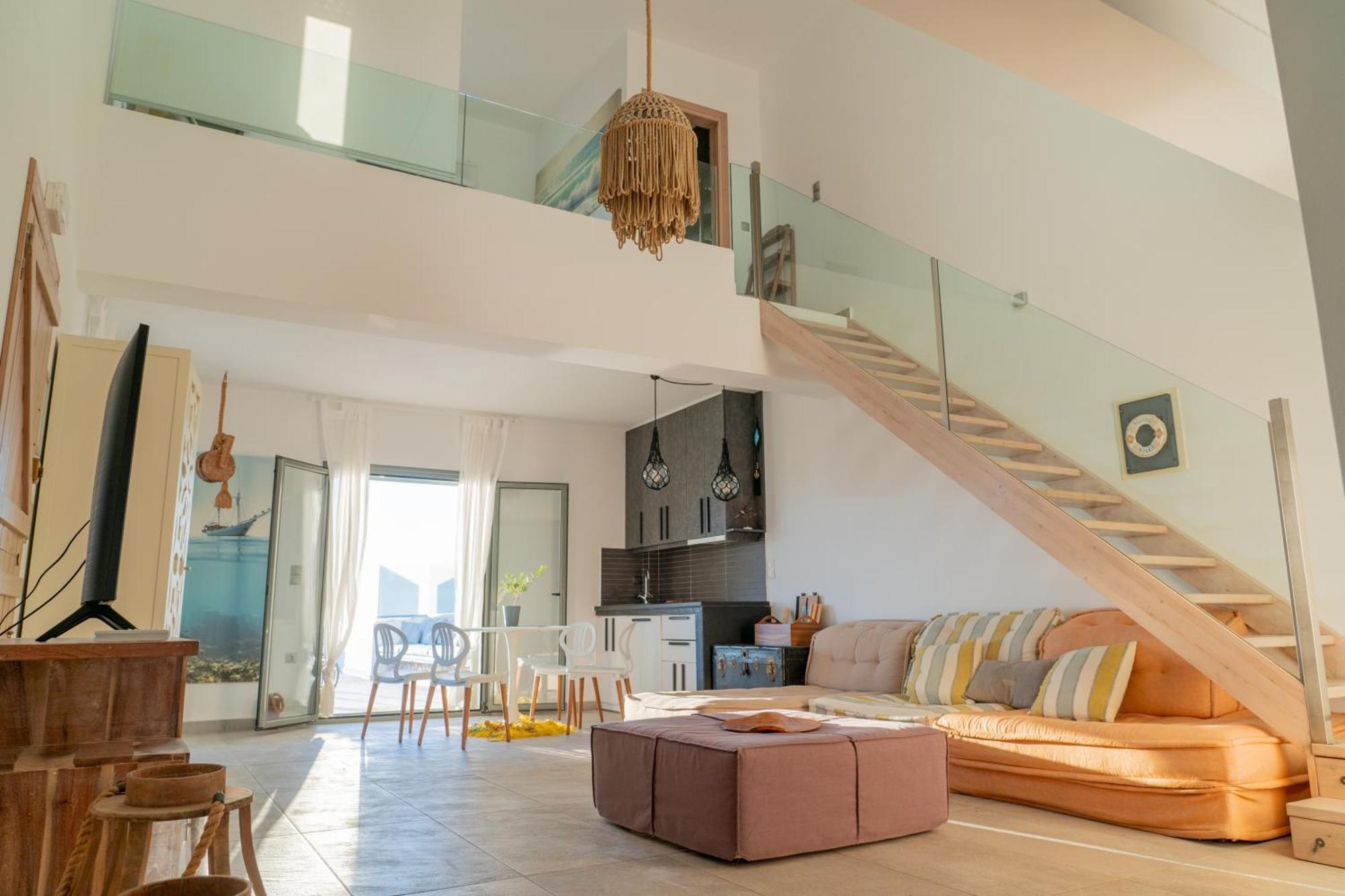 Arpathea Villas Foinikion Exterior photo