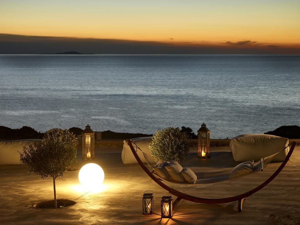 Arpathea Villas Foinikion Exterior photo