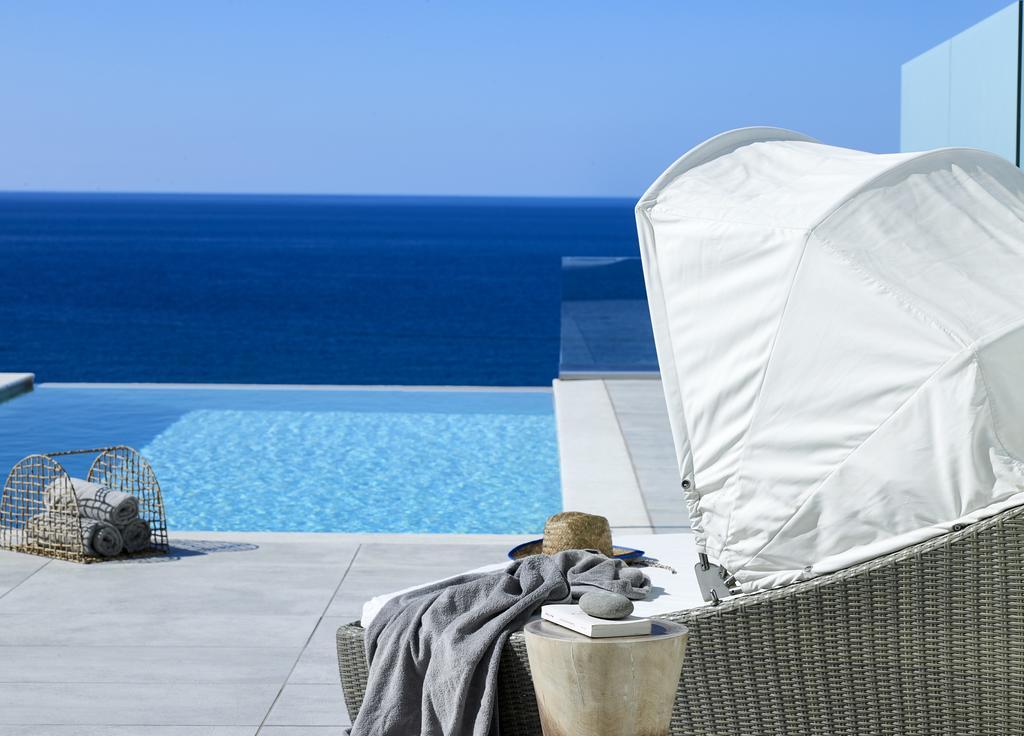 Arpathea Villas Foinikion Exterior photo