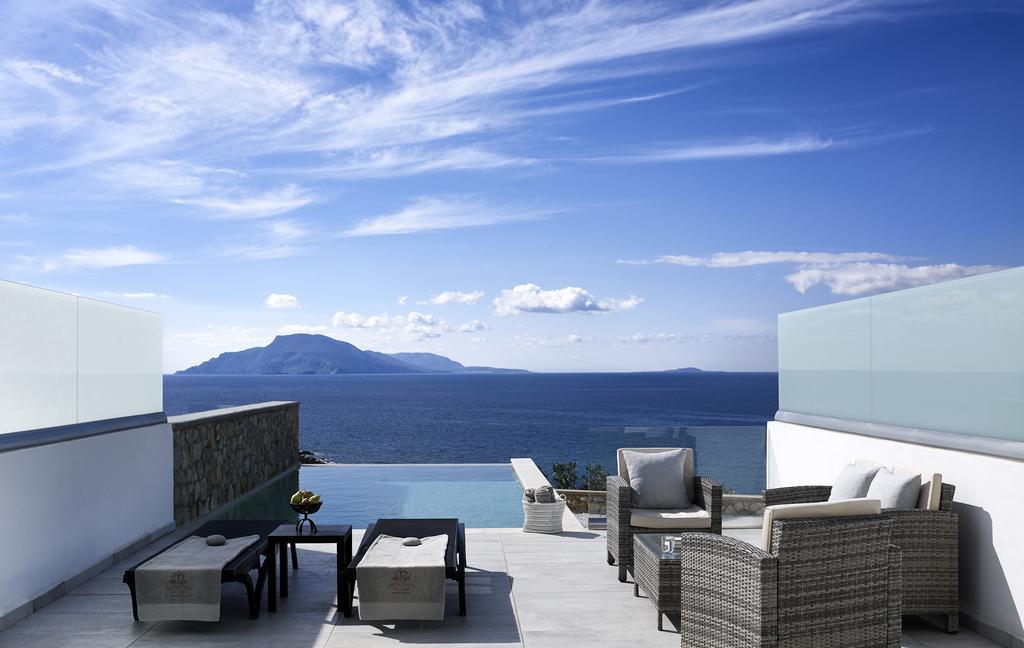 Arpathea Villas Foinikion Exterior photo