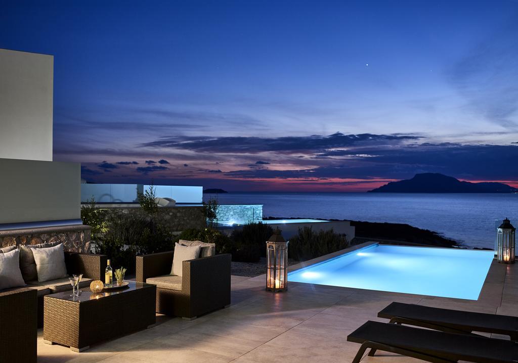 Arpathea Villas Foinikion Exterior photo