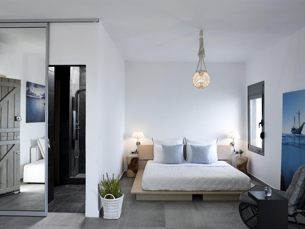 Arpathea Villas Foinikion Exterior photo