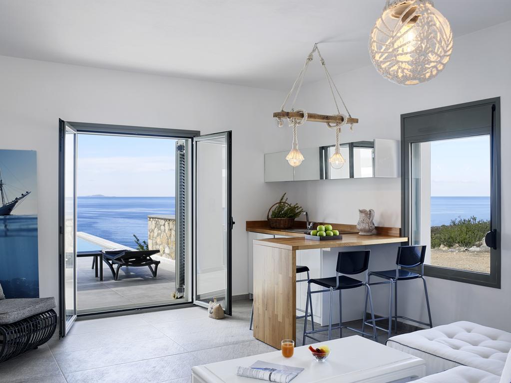 Arpathea Villas Foinikion Exterior photo